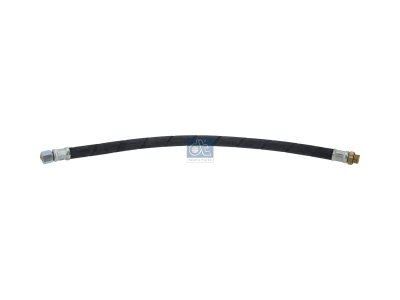 DT Spare Parts - Brake hose, d: 10 mm, L: 550 mm - 2.44225