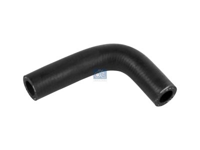 DT Spare Parts - Compressor hose, d: 13 mm - 2.44219
