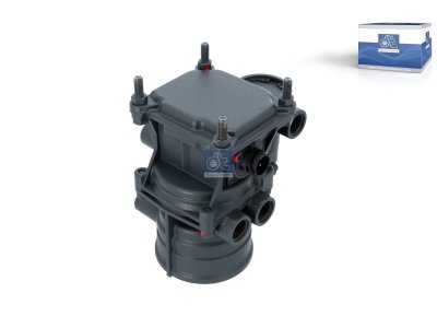 DT Spare Parts - Modulating valve, reman. / without old core - 2.47082