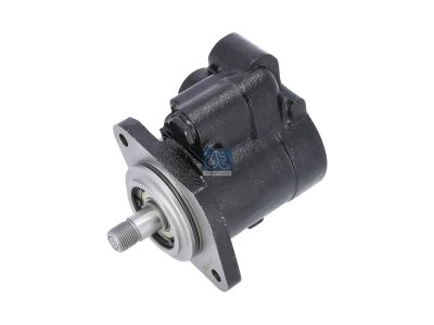 DT Spare Parts - Servo pump, 140 bar - 2.53204