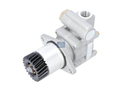 DT Spare Parts - Servo pump, 180 bar - 2.53185