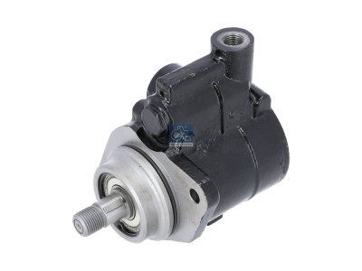 DT Spare Parts - Servo pump, 135 bar - 2.53205