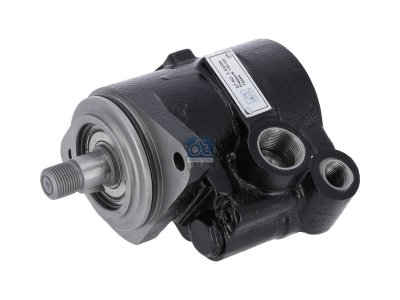 DT Spare Parts - Servo pump, M26 x 1,5, M16 x 1,5, 135 bar - 2.53209