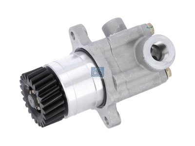 DT Spare Parts - Servo pump, M18 x 1,5, M26 x 1,5 - 2.53195