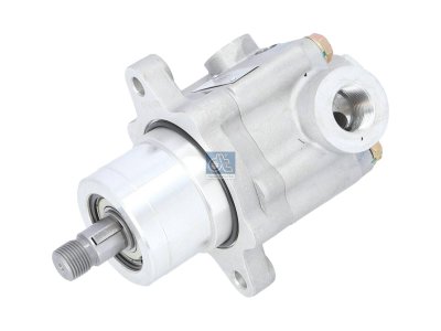 DT Spare Parts - Servo pump, M26 x 1,5, M16 x 1,5 - 2.53199