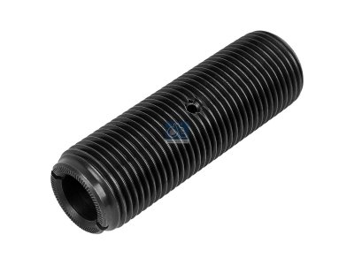 DT Spare Parts - Spring bushing, d: 20 mm, M36 x 3, L: 112 mm - 2.62119 - 2 Pack
