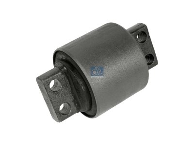 DT Spare Parts - Repair kit, reaction rod, D: 91 mm, b: 14 mm, Lb: 125 mm, W: 150 mm, H: 20 mm - 2.62001
