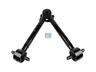 DT Spare Parts - V-stay, L: 635 mm - 2.62021