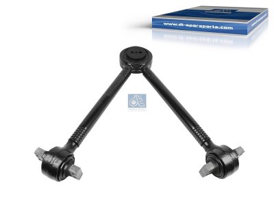 DT Spare Parts - V-stay, L: 677 mm - 2.62218