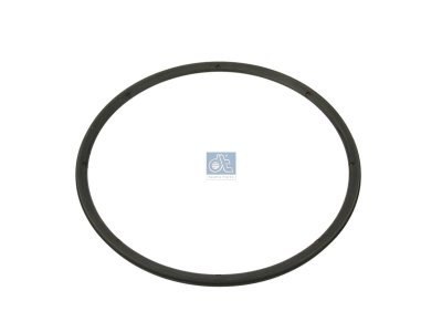 DT Spare Parts - Seal ring, d: 141 mm, D: 153 mm, S: 5.5 mm - 2.65014