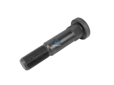 DT Spare Parts - Wheel bolt, 7/8\