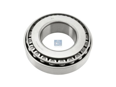 DT Spare Parts - Tapered roller bearing, d: 57.2 mm, D: 112.7 mm, H: 30.2 mm - 2.65135