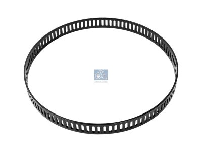 DT Spare Parts - ABS ring, d: 166 mm, S: 2 mm, H: 15.9 mm - 2.65147