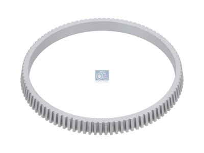 DT Spare Parts - ABS ring, d: 166 mm, H: 16.5 mm - 2.65148
