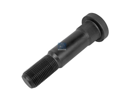 DT Spare Parts - Wheel bolt, 7/8\