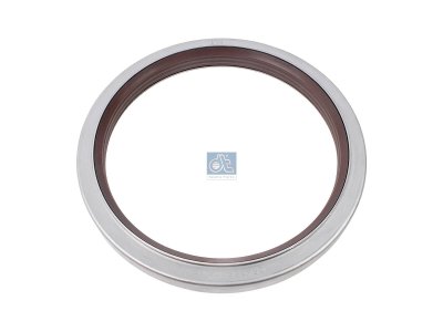DT Spare Parts - Oil seal, d: 135 mm, D: 165 mm, H: 17 mm - 2.65013