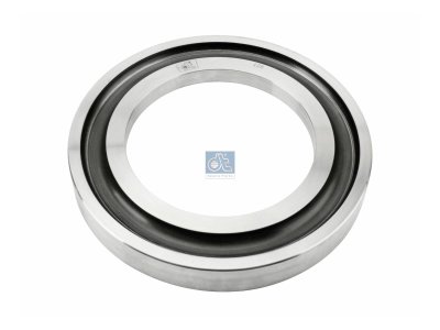 DT Spare Parts - Spacer ring, d: 105 mm, D: 168 mm, H: 24 mm - 2.65171