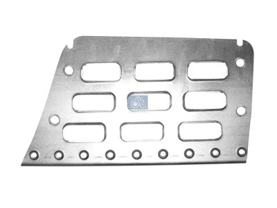 DT Spare Parts - Step, right - 2.71068