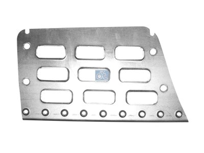 DT Spare Parts - Step, left - 2.71069