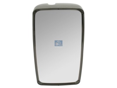 DT Spare Parts - Main mirror, R: 1800 mm - 2.73003