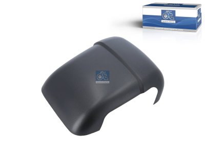DT Spare Parts - Cover, wide view mirror - 2.73203