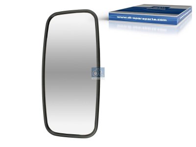 DT Spare Parts - Main mirror, R: 1800 mm - 2.73008