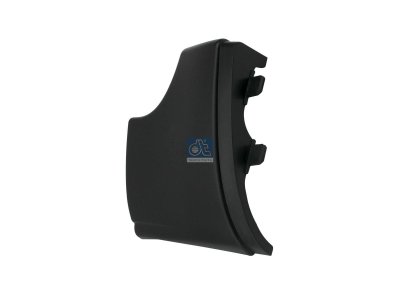 DT Spare Parts - Bumper, right - 2.75063