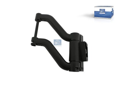 DT Spare Parts - Mirror arm, left - 2.73071