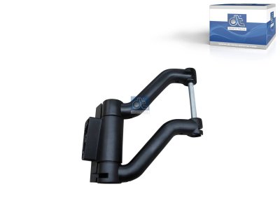 DT Spare Parts - Mirror arm, right - 2.73072