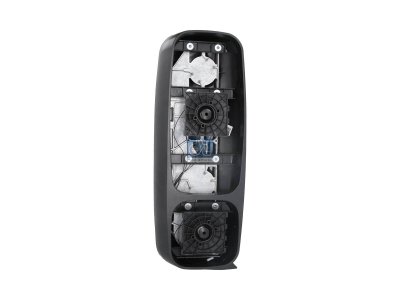 DT Spare Parts - Mirror housing, right - 2.73014