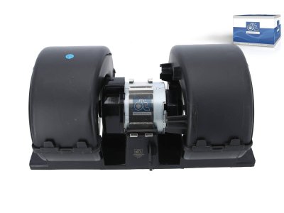 DT Spare Parts - Fan motor, 24 V, 120 W - 2.76016