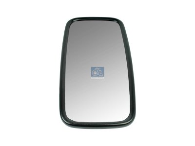 DT Spare Parts - Main mirror, R: 1800 mm - 2.73019