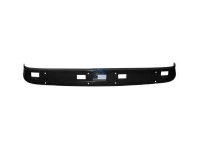 DT Spare Parts - Sun visor, grey - 2.78006
