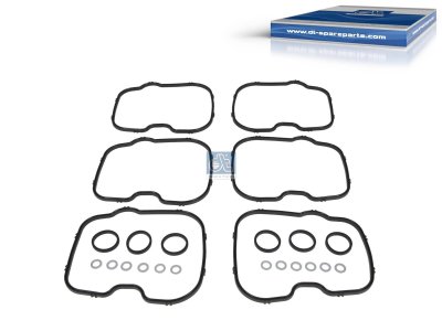 DT Spare Parts - Gasket kit, decarbonizing - 2.91101