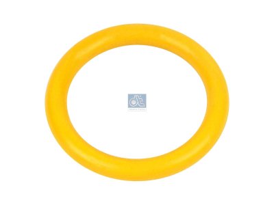 DT Spare Parts - O-ring, yellow, d: 21.8 mm, S: 3.5 mm - 2.76208 - 10 Pack