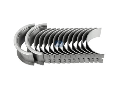DT Spare Parts - Camshaft bearing kit, dmin: 73.9 mm, dmax: 73.9 mm - 2.91498