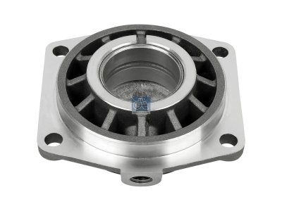 DT Spare Parts - Cap, compressor - 2.94002