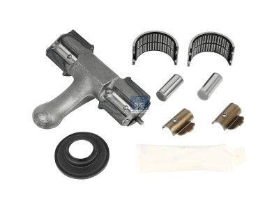 DT Spare Parts - Repair kit, brake caliper - 2.94082