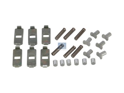 DT Spare Parts - Repair kit, main shaft - 2.93401