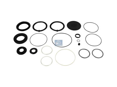 DT Spare Parts - Repair kit, steering gear - 2.95114