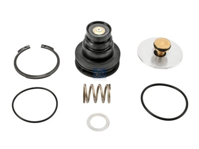 DT Spare Parts - Repair kit, air dryer - 2.94416