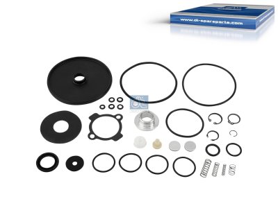 DT Spare Parts - Repair kit, load sensitive valve - 2.94505