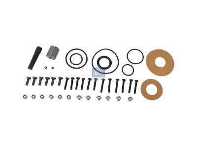 DT Spare Parts - Repair kit, water drain valve - 2.94396