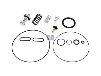 DT Spare Parts - Repair kit, air dryer - 2.94414