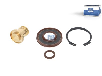 DT Spare Parts - Repair kit, air dryer - 2.94389