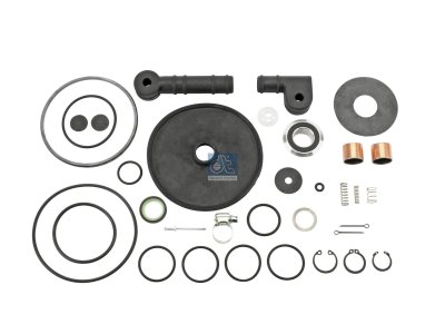 DT Spare Parts - Repair kit, load sensitive valve - 2.94542