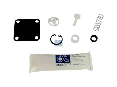 DT Spare Parts - Repair kit, overflow valve - 2.94544