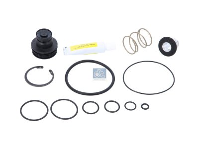 DT Spare Parts - Repair kit, relay valve - 2.94543