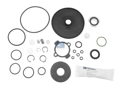 DT Spare Parts - Repair kit, load sensitive valve - 2.94552