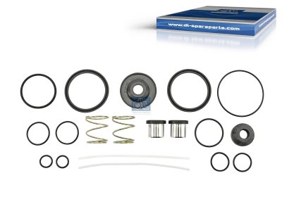DT Spare Parts - Repair kit, foot brake valve - 2.94506